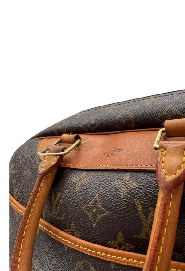 LOUIS VUITTON -  DEAUVILLE MONOGRAM - Image 7